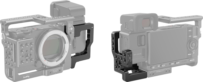 SmallRig Cage For Sigma Viewfinder EVF-11 (3226)