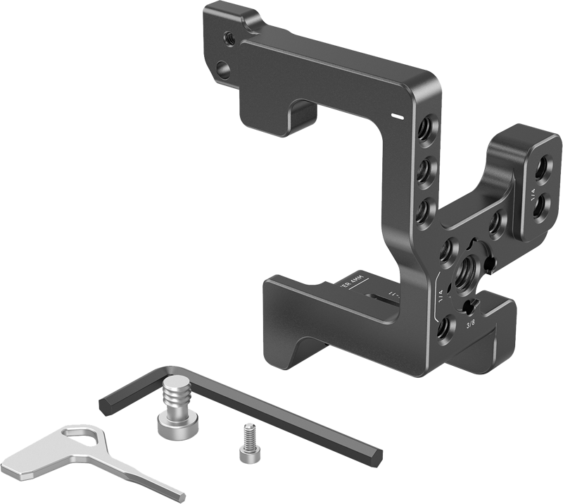 SmallRig Cage For Sigma Viewfinder EVF-11 (3226)