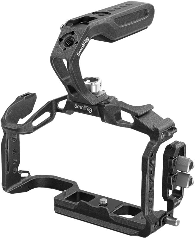 SmallRig 3234 "Juodas Mamba" Kit For Canon R5/R6 & R5C