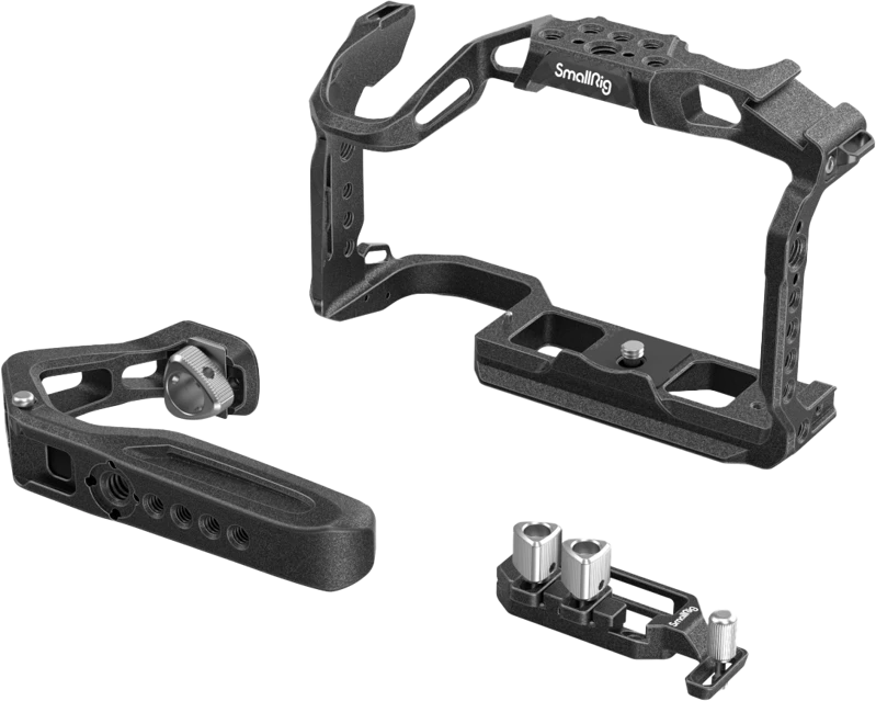 SmallRig 3234 "Juodas Mamba" Kit For Canon R5/R6 & R5C