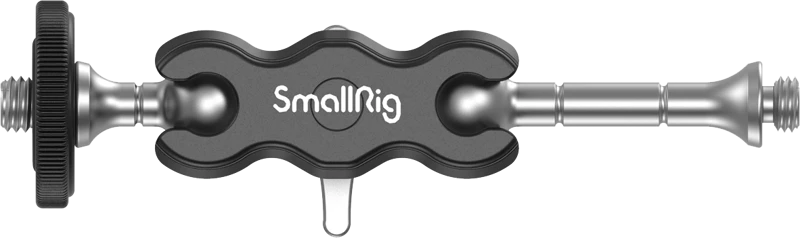 SmallRig 3238 Mini Magic Arm with Universal Ball Head