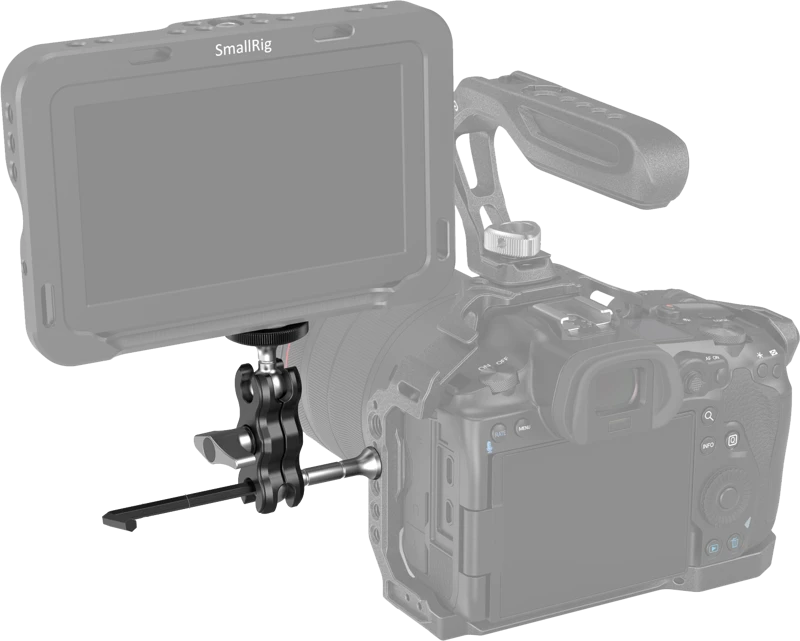 SmallRig 3238 Mini Magic Arm with Universal Ball Head