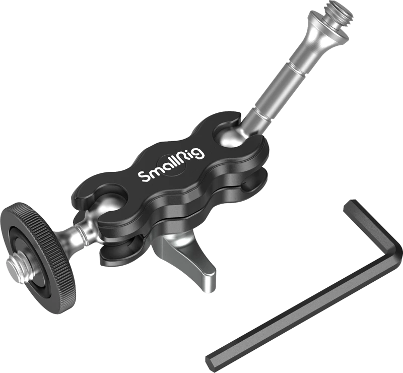 SmallRig 3238 Mini Magic Arm with Universal Ball Head