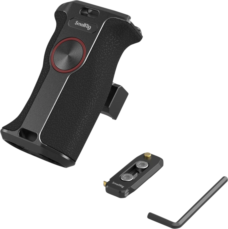 Smallrig 3260 rotating nato handle
