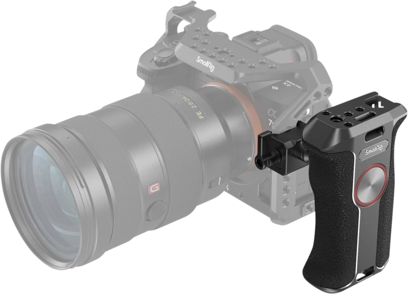 Smallrig 3260 rotating nato handle