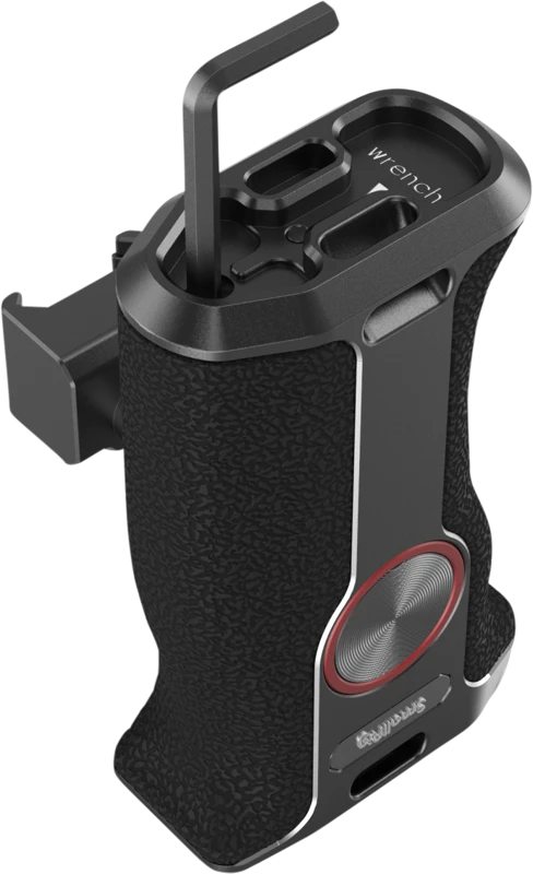 Smallrig 3260 rotating nato handle