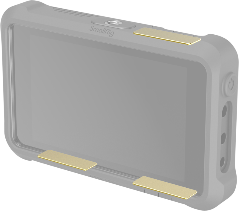 Dėklas SmallRig Silicon Case Kit For Atomos Ninja V Series (3448)