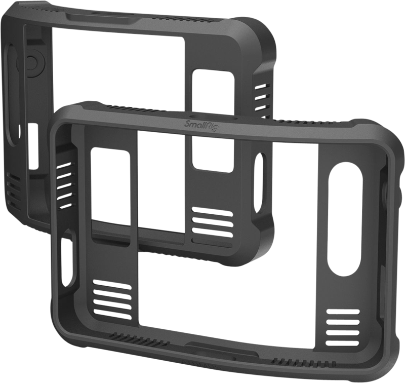 SmallRig 3454 Silicon Case Kit do Atomos Shinobi 7