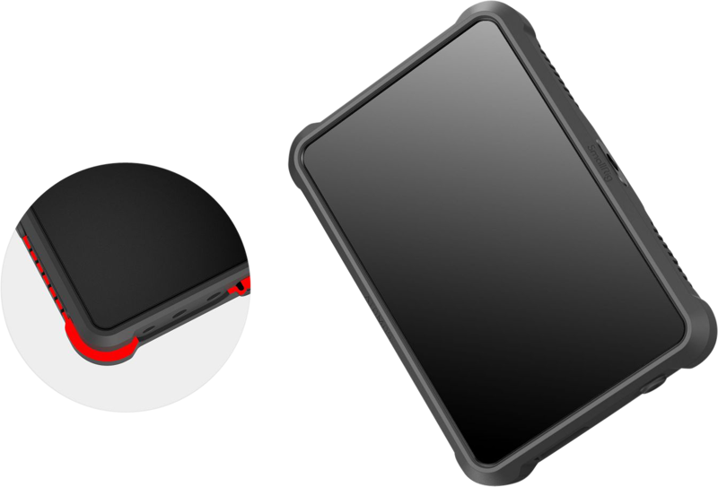SmallRig 3454 Silicon Case Kit do Atomos Shinobi 7