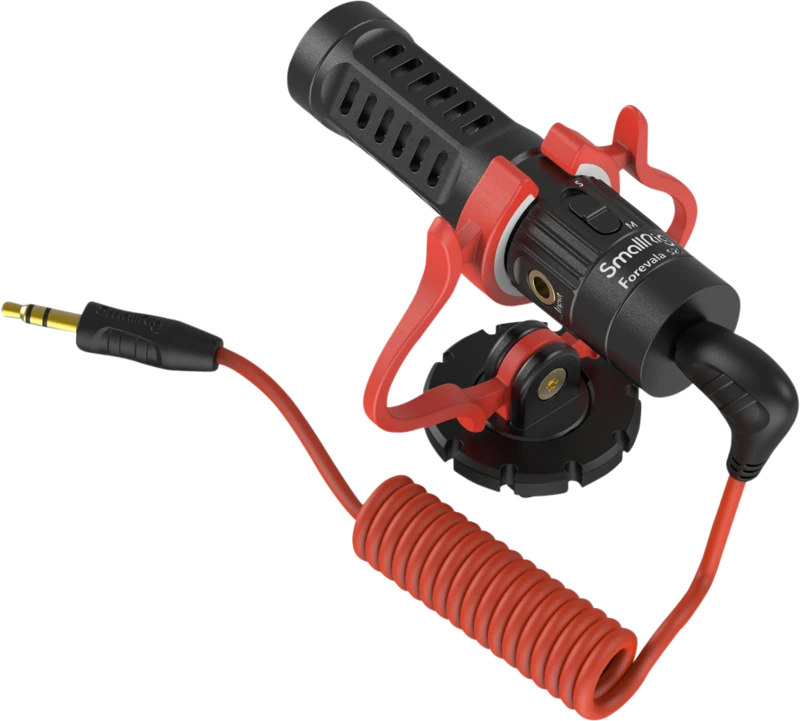 SmallRig 3468 Forevala S20