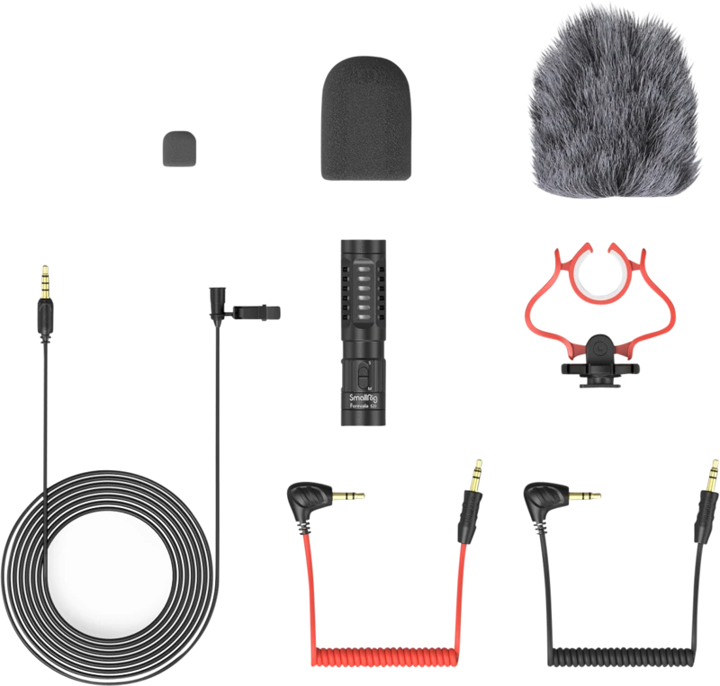 SmallRig 3468 Forevala S20