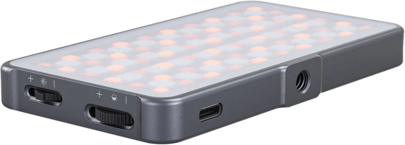SmallRig 3489 Vibe P96L RGB Video Light