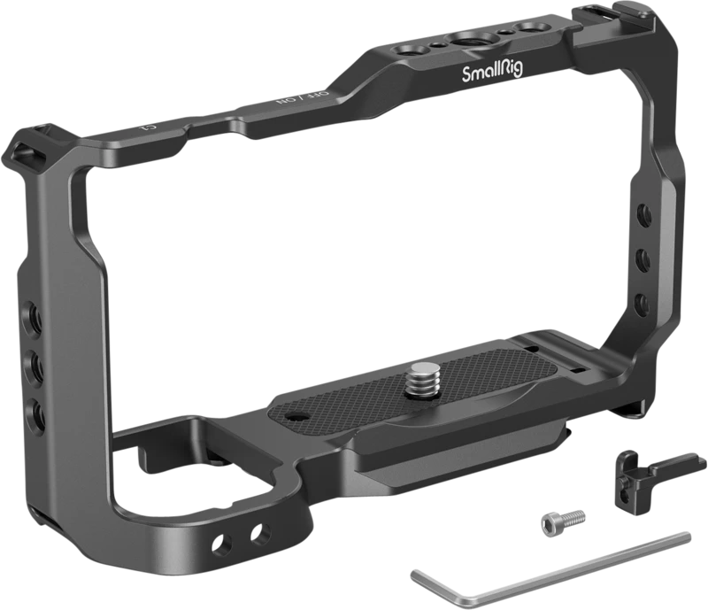 SMALLRIG 3531 CAGE FOR SONY ZV-E10