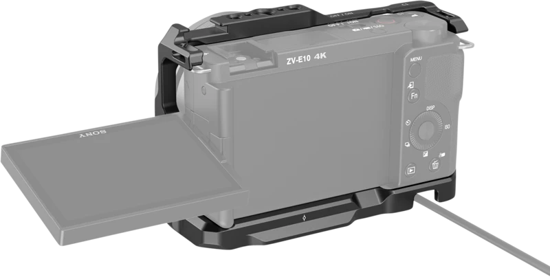 SMALLRIG 3531 CAGE FOR SONY ZV-E10