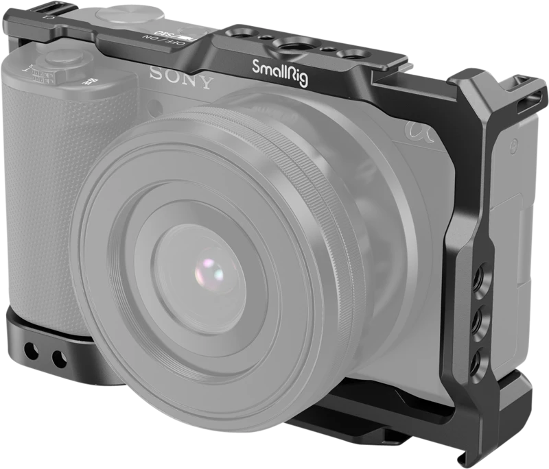 SMALLRIG 3531 CAGE FOR SONY ZV-E10