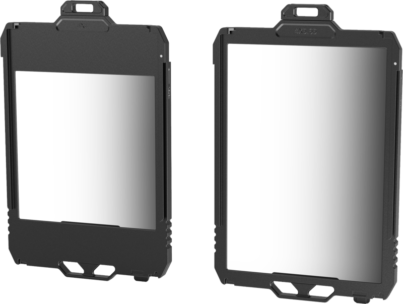 SMALLRIG 3575 MINI MATTE BOX LITE