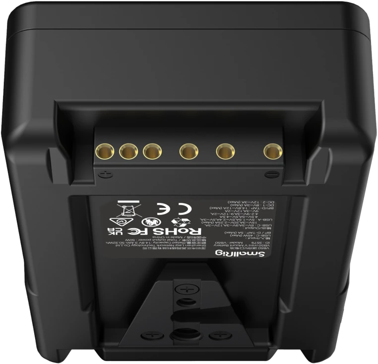 SmallRig 3579 VB50 mini V Mount Baterija