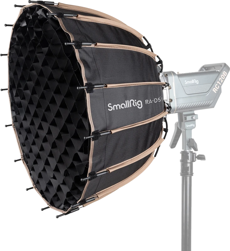 SMALLRIG 3585 RA-D55 PARABOLIC SOFTBOX