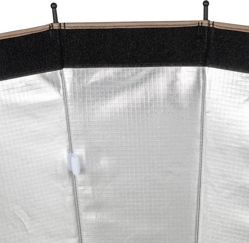 SMALLRIG 3585 RA-D55 PARABOLIC SOFTBOX