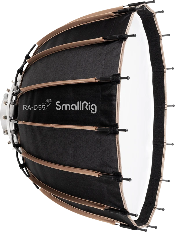 SMALLRIG 3585 RA-D55 PARABOLIC SOFTBOX