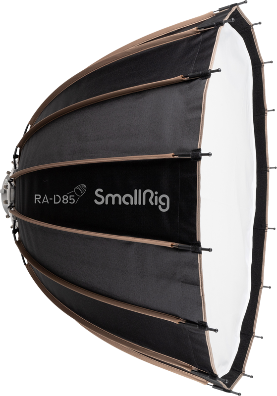 SmallRig 3586 RA-D85 Parabolic Softbox