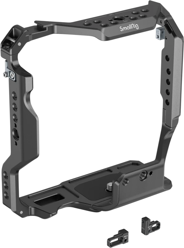 SmallRig 3594 Cage For Sony A7IV/ A7SIII/ A7RIV/ A1 with Batt Grip