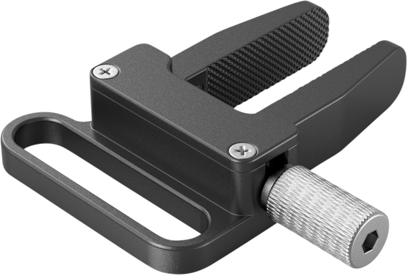 SmallRig HDMI Cable Clamp For Selected Camera Cages (3637)