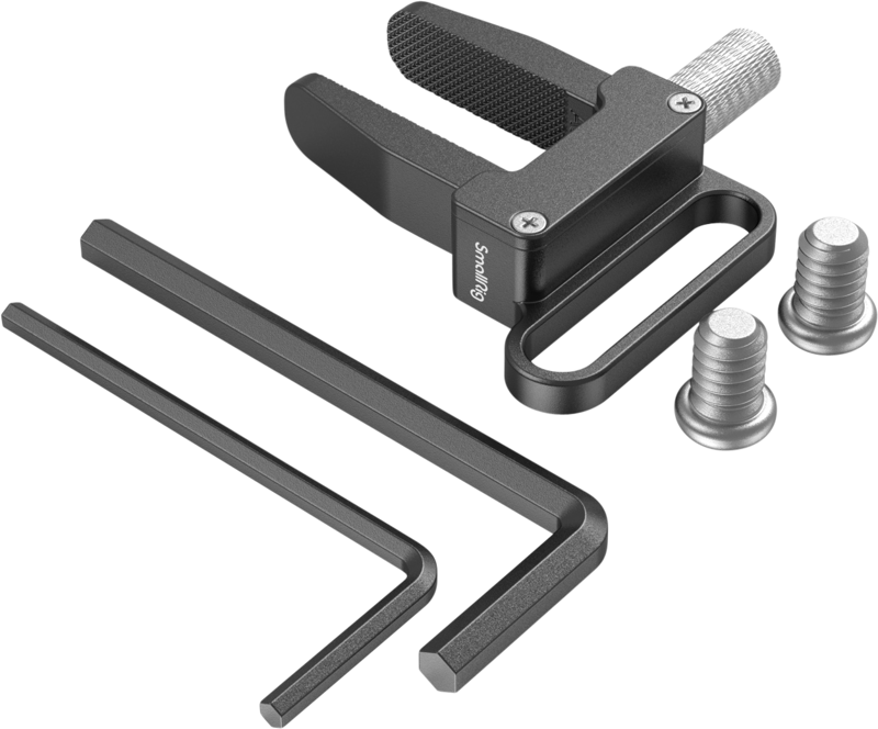 SmallRig HDMI Cable Clamp For Selected Camera Cages (3637)