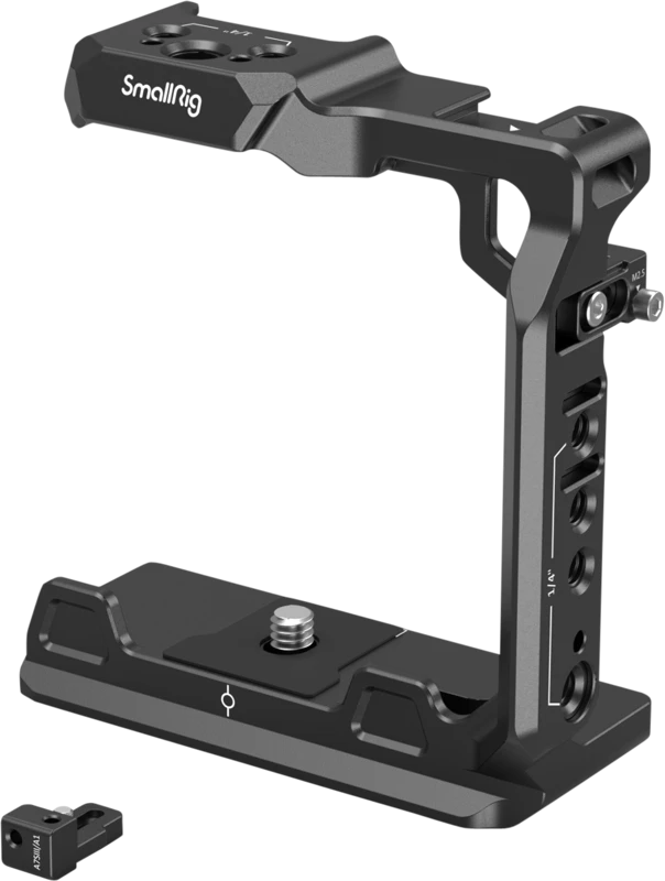 SMALLRIG 3639 HALF CAGE FOR SONY A7IV/ A7SIII/ A7RIV/ A1