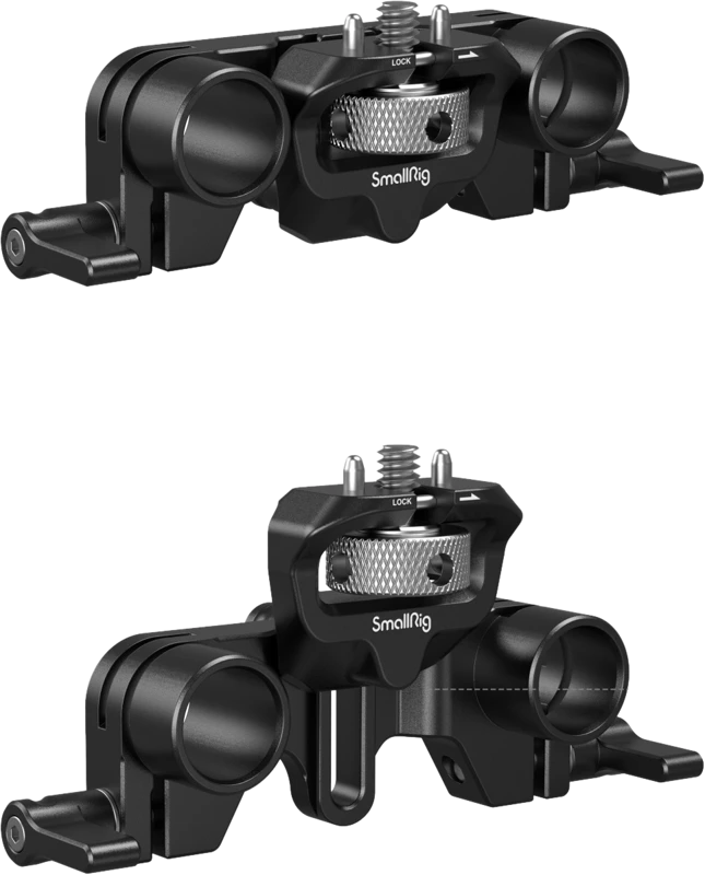 SMALLRIG 3652 DUAL ROD SUPPORT