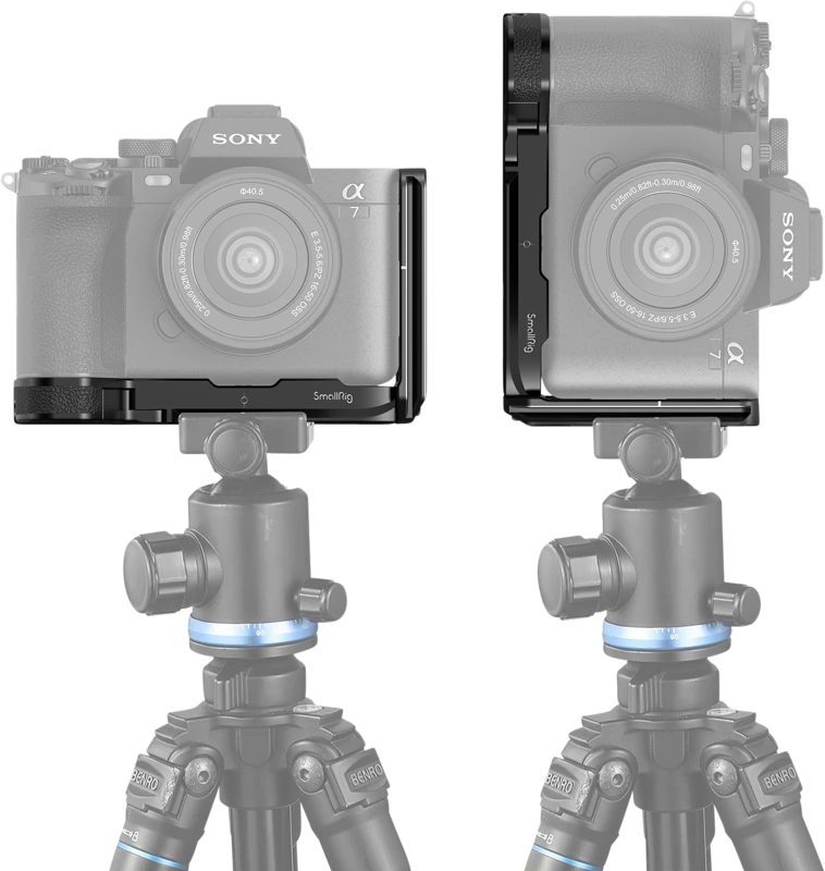 SmallRig 3660 L-Bracket For Sony A7 IV / A7S III / A1
