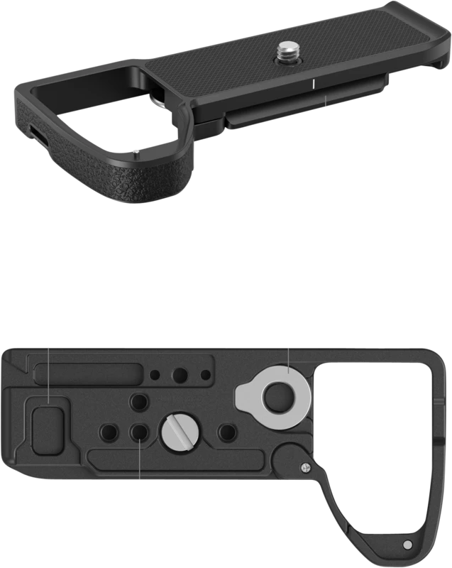 SmallRig 3666 Baseplate do Sony A7 IV