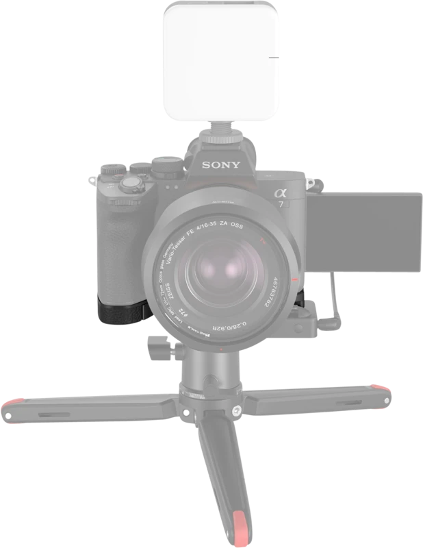 SmallRig 3666 Baseplate do Sony A7 IV
