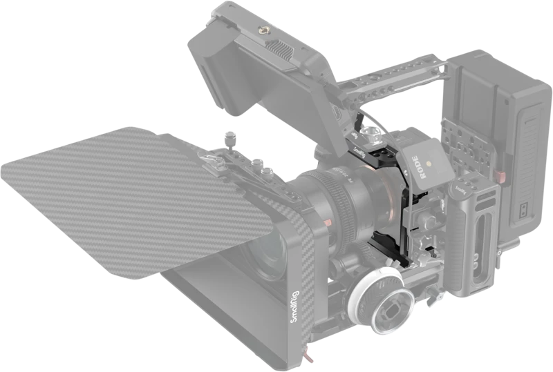 „SmallRig 3667“ viso dydžio narvas, skirtas „Sony A7R V / A7R IV / A7 IV / A7S III / A7 V / A1“