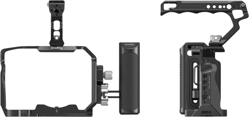 SmallRig 3669 Advanced Kit For Sony A7R V / A7 IV / A7S III / A7 V