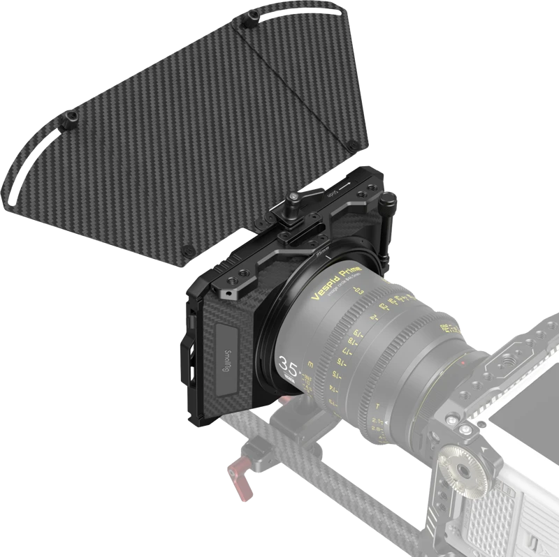 SMALLRIG 3680 MINI MATTE BOX PRO