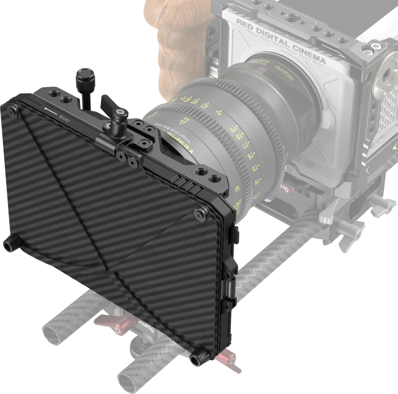 SMALLRIG 3680 MINI MATTE BOX PRO