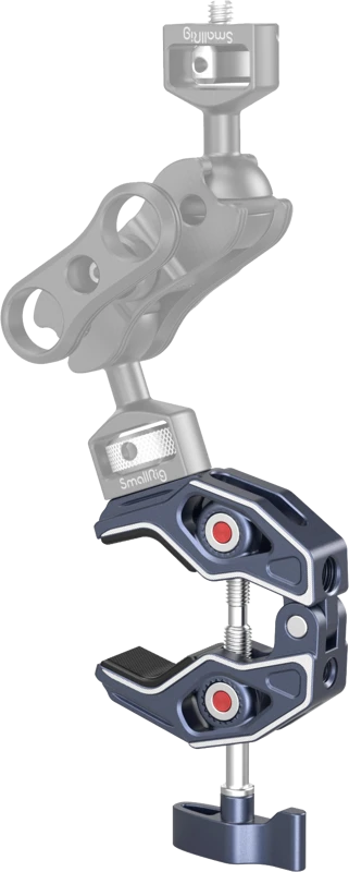 SmallRig 3755 Crab Shaped Clamp