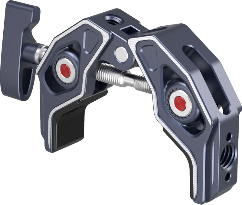 SmallRig 3755 Crab Shaped Clamp