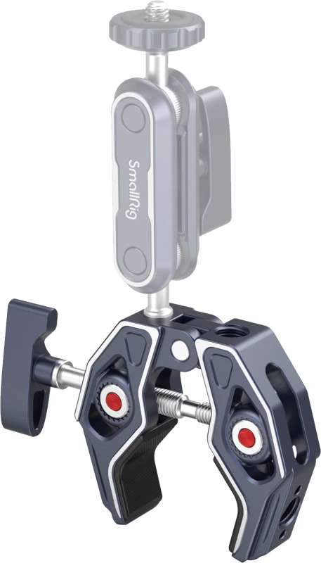 SmallRig 3755 Crab Shaped Clamp