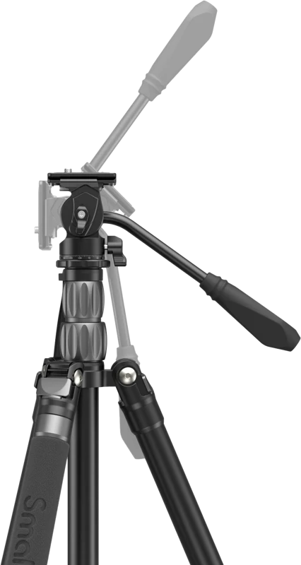 SmallRig 3760 Video Tripod CT180
