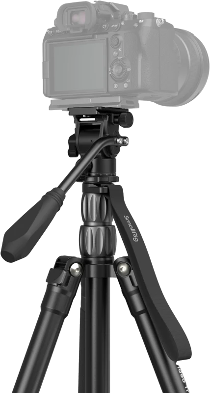 SmallRig 3760 Video Tripod CT180