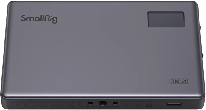 SmallRig 3808 RGB Videolight RM120