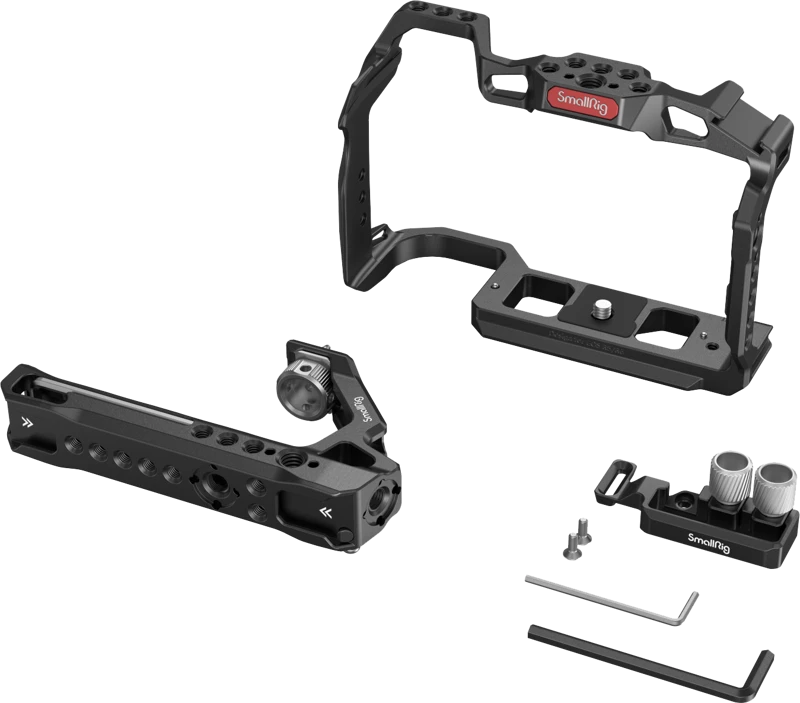 SmallRig 3830 Handheld Kit For Canon EOS R5/ R6/ R5 C