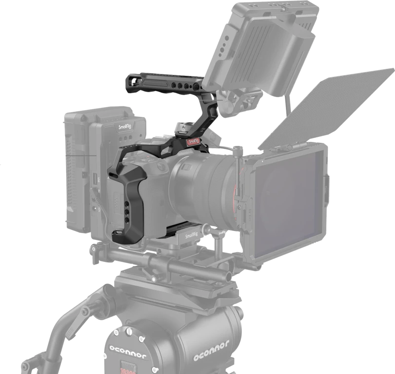 SmallRig 3830 Handheld Kit For Canon EOS R5/ R6/ R5 C