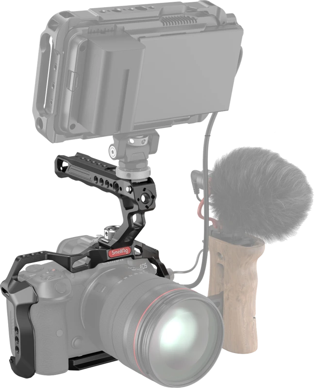 SmallRig 3830 Handheld Kit For Canon EOS R5/ R6/ R5 C
