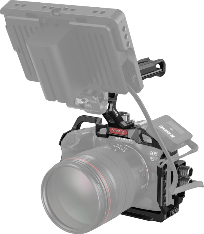 SmallRig 3830 Handheld Kit For Canon EOS R5/ R6/ R5 C