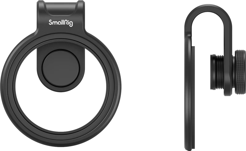 SMALLRIG 3845 52MM FILTRŲ LAIKIKLIS TELEFONUI