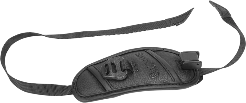 SmallRig 3848 Hand Strap Juodas Mamba