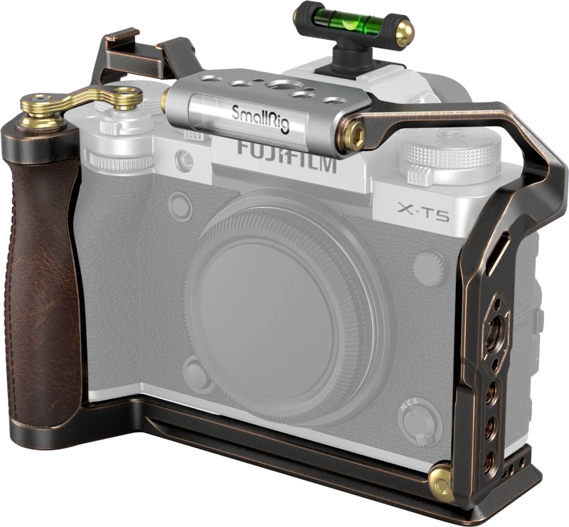 SMALLRIG 3870 CAGE RETRO FOR FUJIFILM X-T5